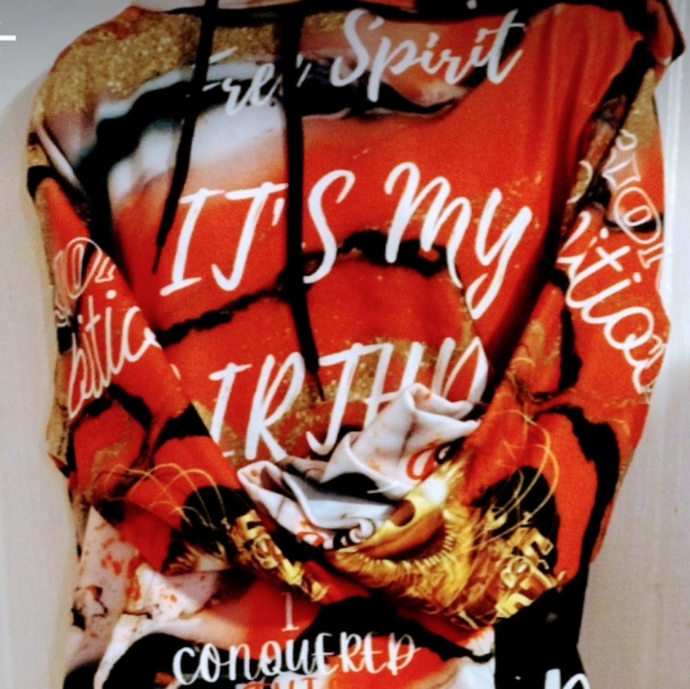 Customized All Over Outfits - Picture 2 of 3